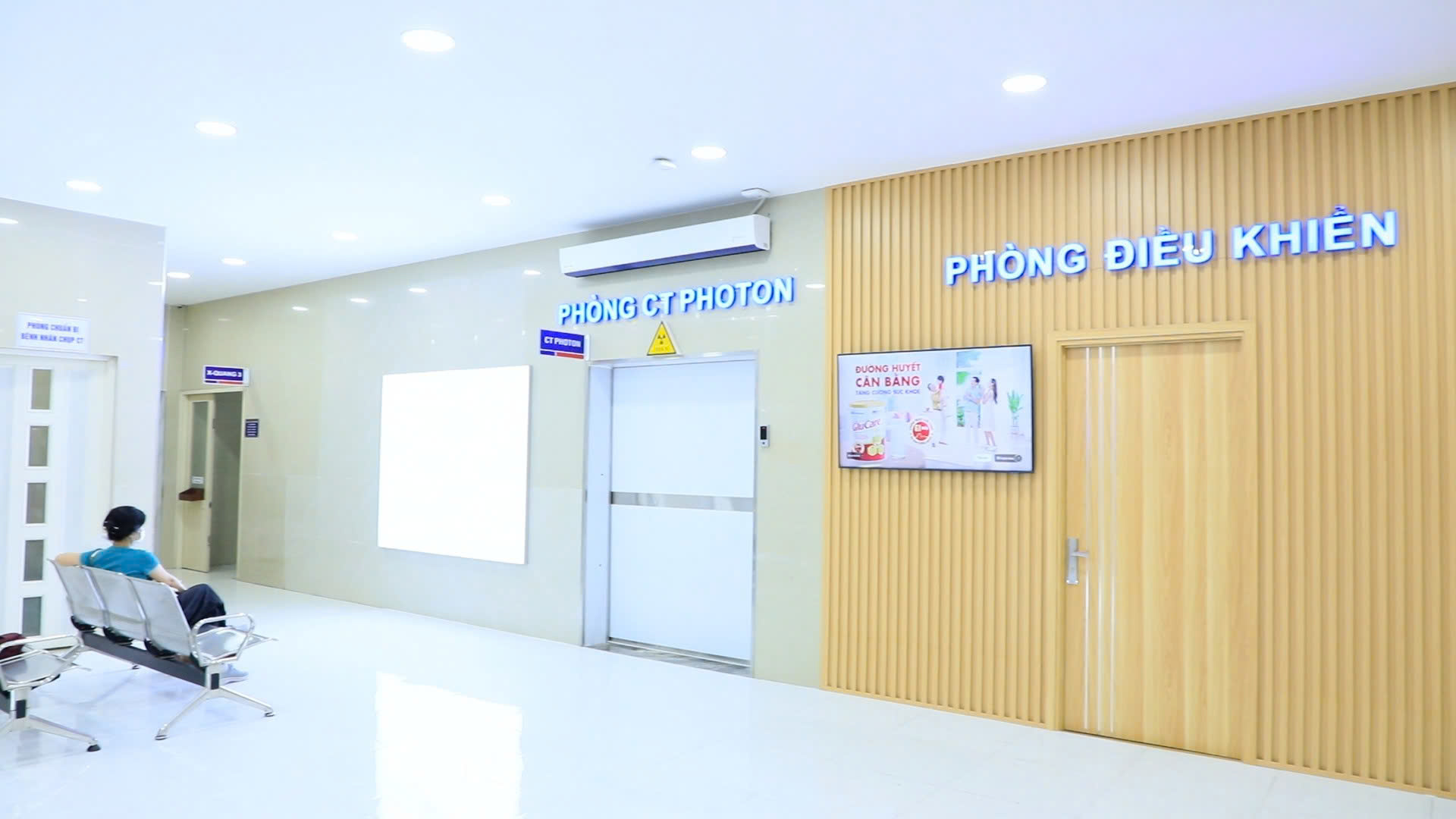 Bệnh viện Triều An ra mắt máy CT phổ đếm Photon - Ảnh 4.