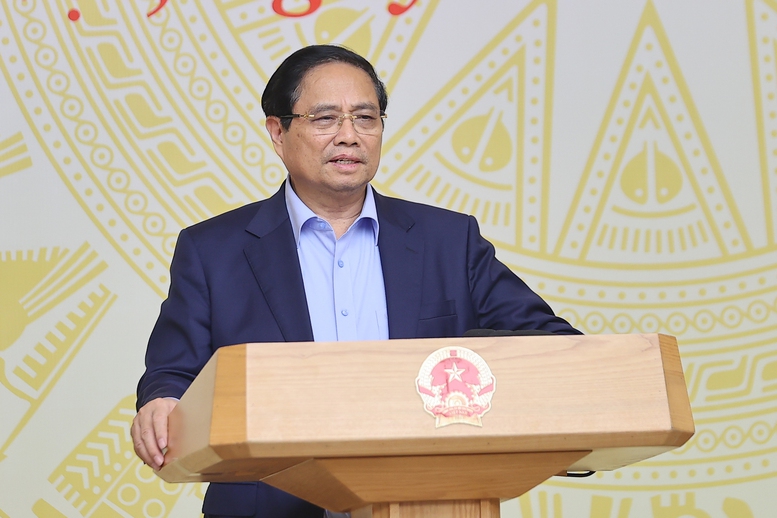 Thủ tướng chỉ đạo Bộ C&ocirc;ng an điều tra đường d&acirc;y m&ocirc;i giới khai th&aacute;c thủy sản tr&aacute;i ph&eacute;p- Ảnh 1.