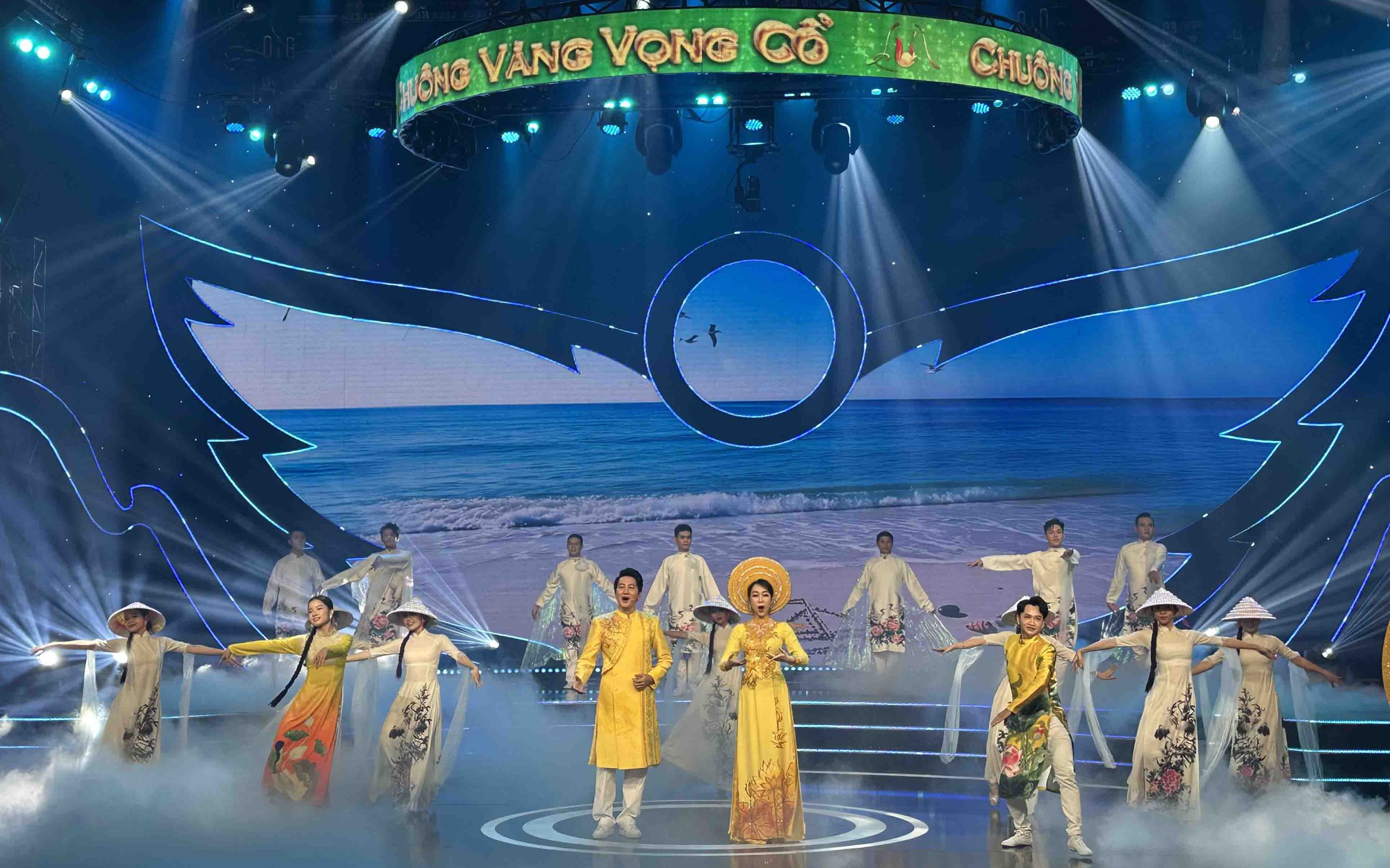 Nơi hội tụ ký ức và khát vọng