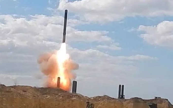 Điểm nóng xung đột ngày 24-9: Ukraine - Nga trút tên lửa vào nhau