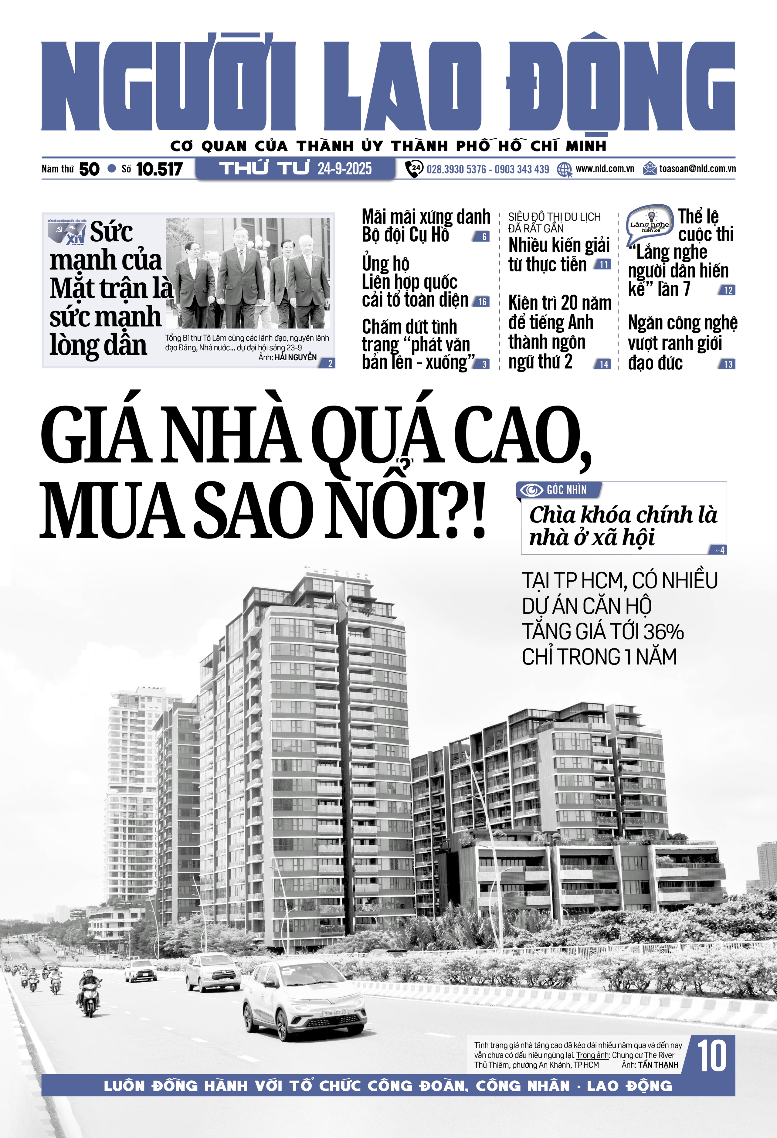 Số báo 10517