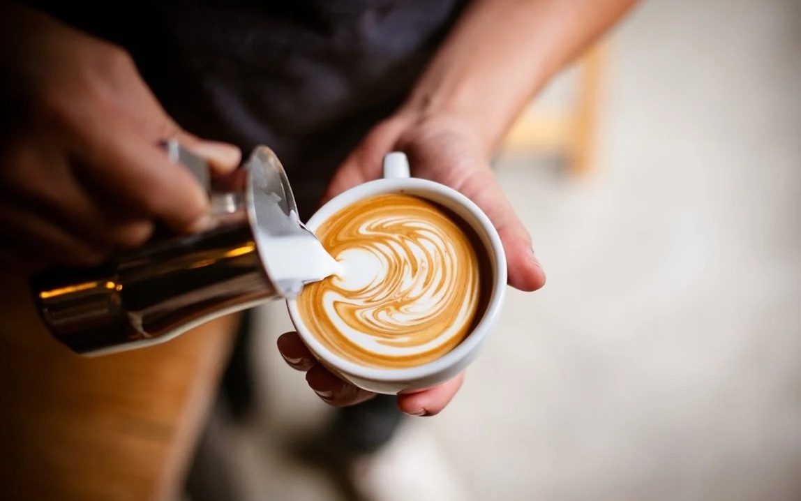 Bất ngờ mối liên hệ giữa cà phê và sức khỏe của gan