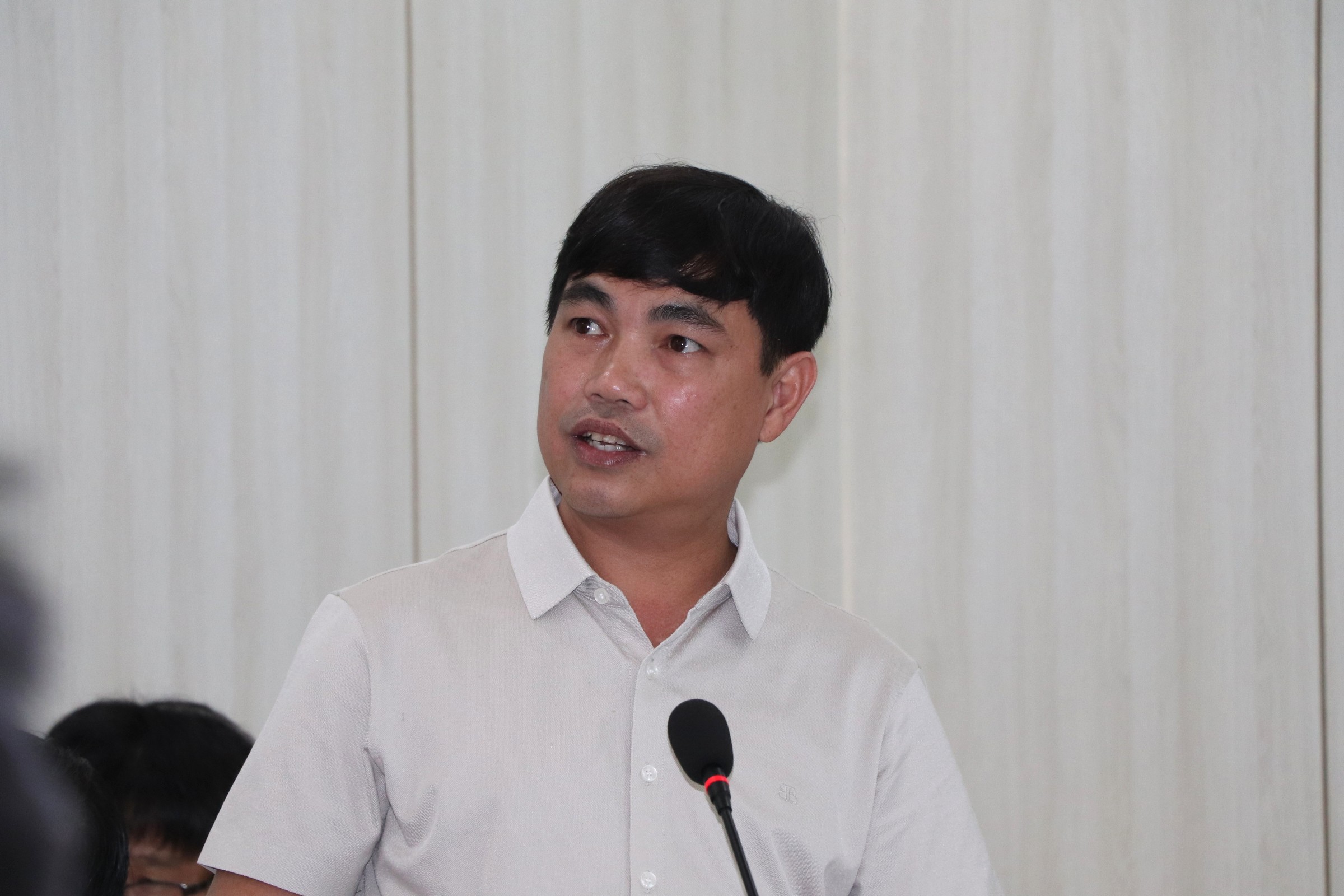 Lãnh đạo Đà Nẵng cảnh báo về chất lượng đường ngàn tỉ , trách nhiệm chủ đầu tư - Ảnh 2.