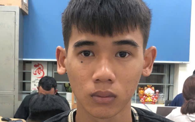 Công an Đà Nẵng bắt giữ thanh niên 17 tuổi trốn truy nã tại TP HCM