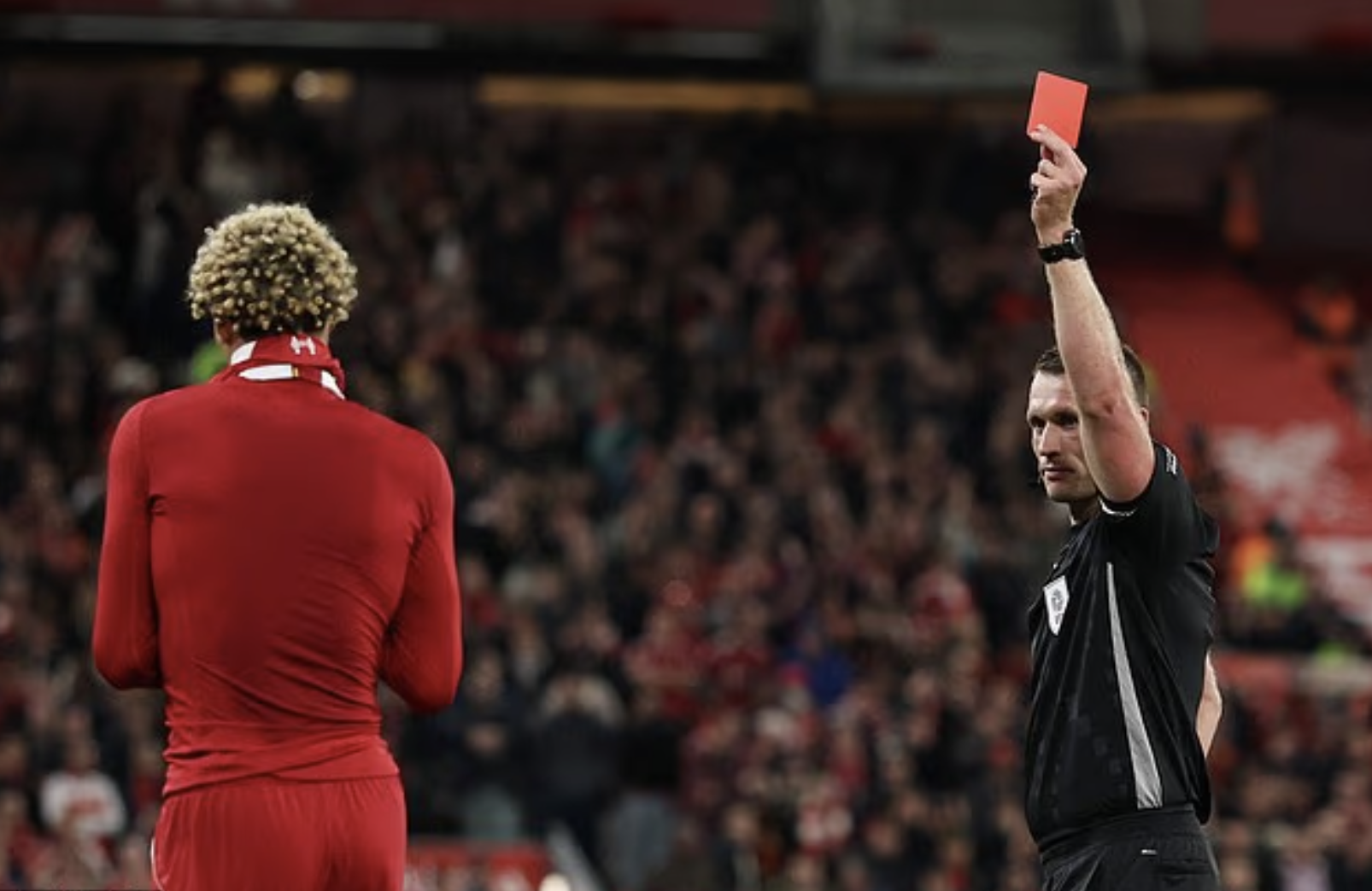 Ekitike l&agrave;m người h&ugrave;ng lẫn tội đồ, Liverpool chật vật vượt v&ograve;ng 3 League Cup- Ảnh 4.