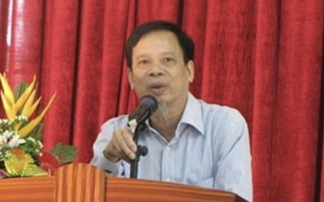 Khởi tố loạt cựu lãnh đạo Tổng công ty Xi măng Việt Nam