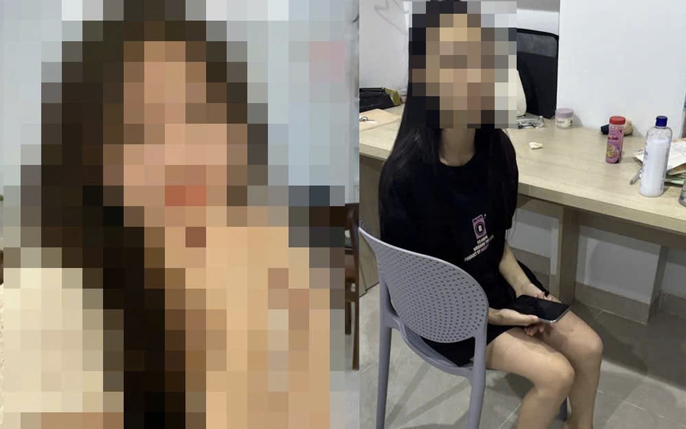 Nữ sinh viên đại học 18 tuổi bị "bắt cóc online", yêu cầu bố mẹ chuyển 1,2 tỉ đồng