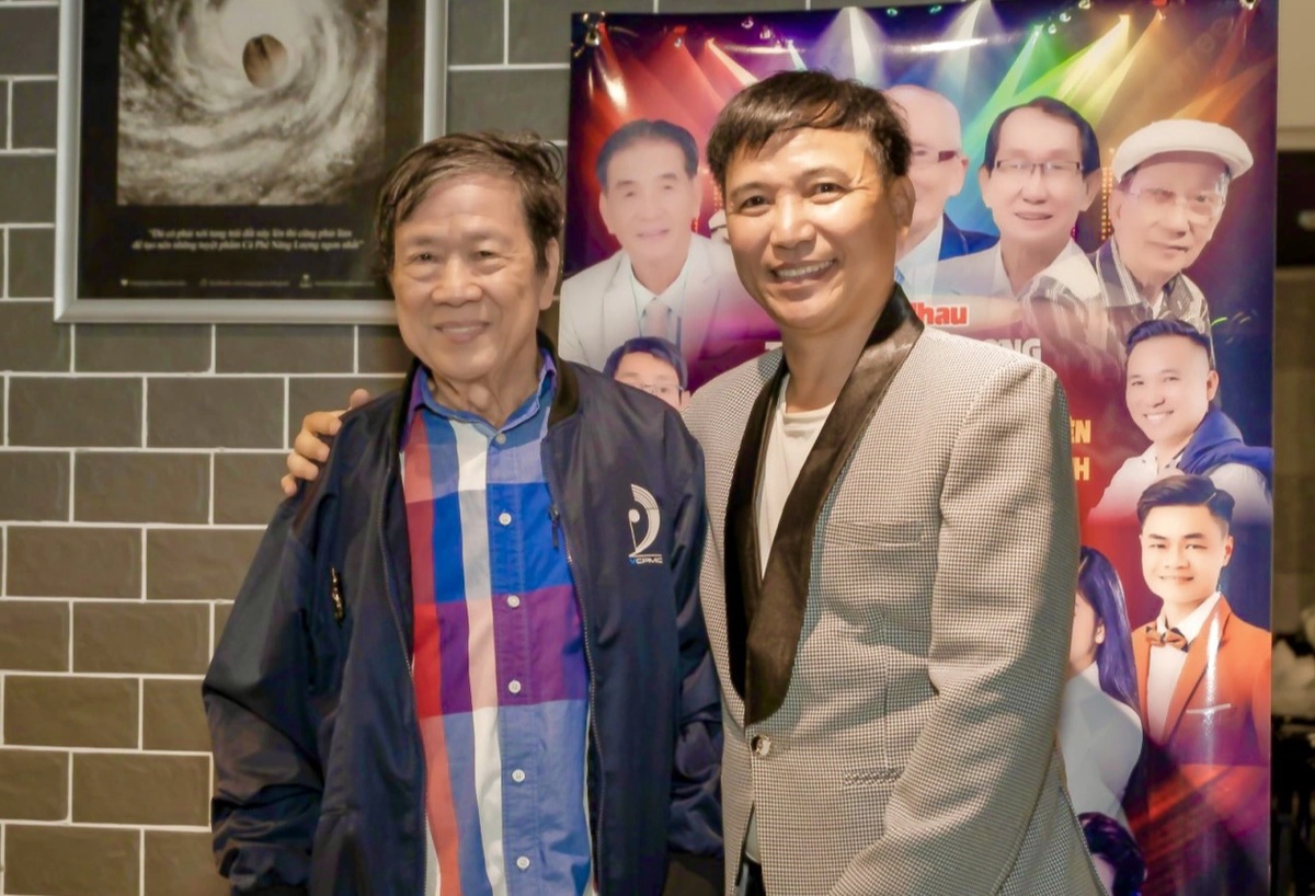 Nhạc sĩ Nguyễn Vũ - cha đẻ bản hit "B&agrave;i th&aacute;nh ca buồn" qua đời- Ảnh 4.