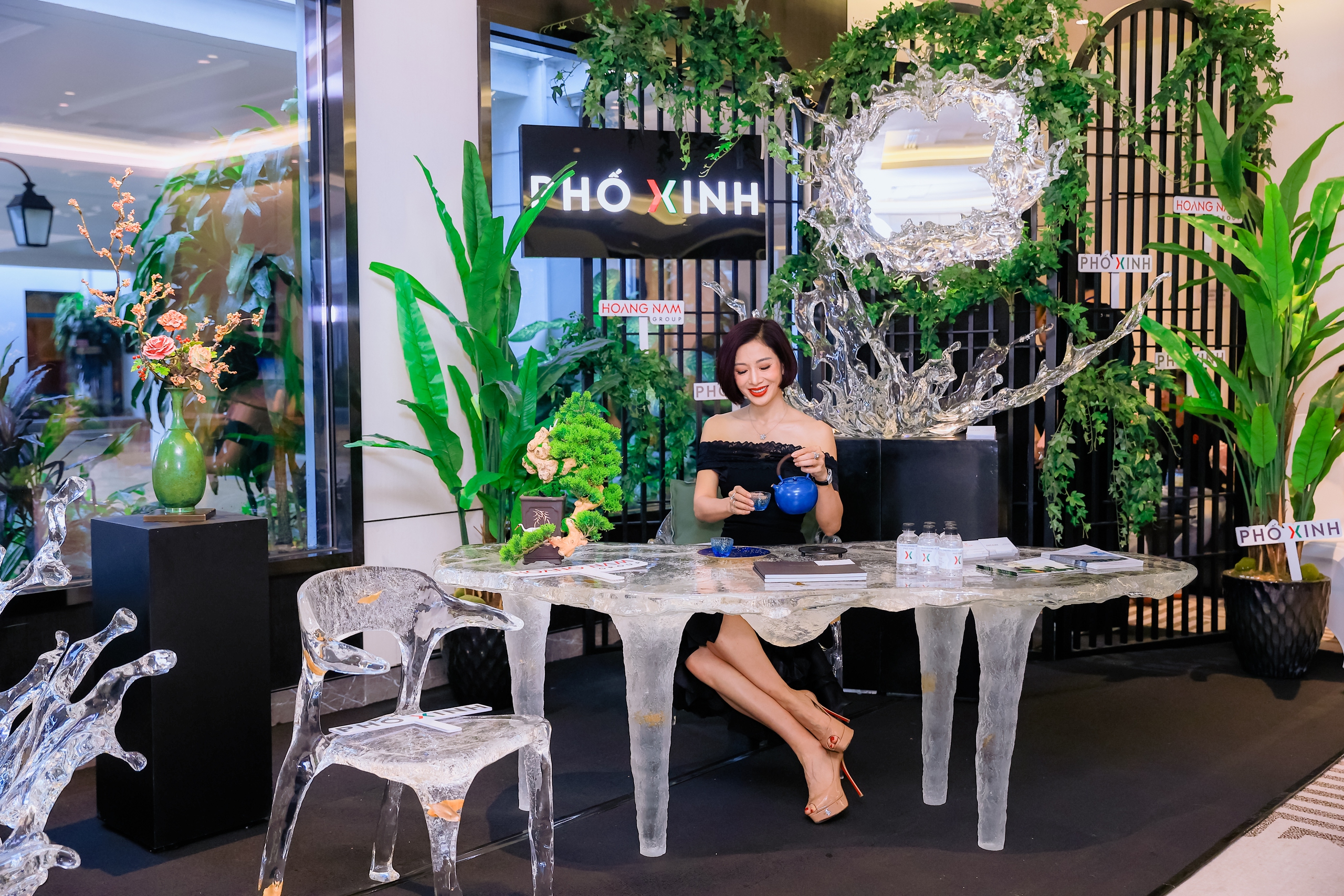 Doanh nh&acirc;n H&agrave; Nội hội ngộ tại  Top 100 Người ti&ecirc;n phong 2025 - Ảnh 3.