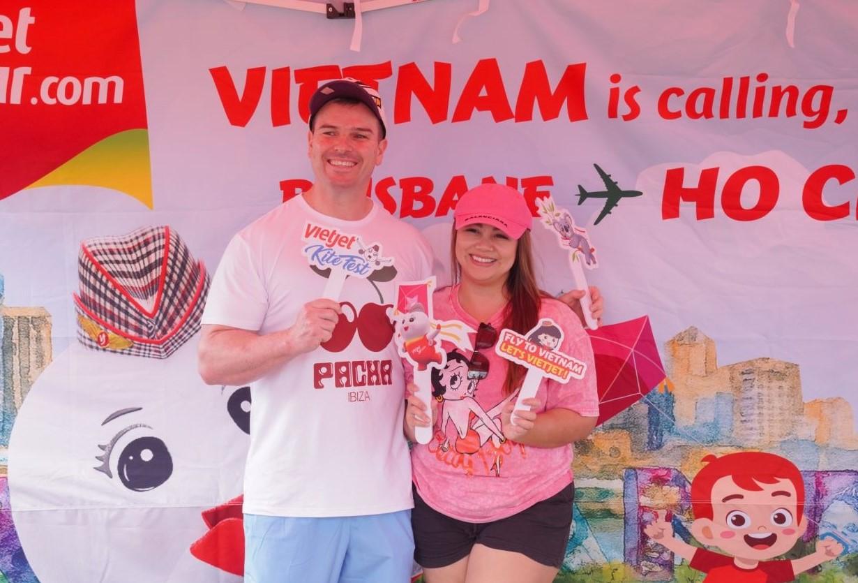 Du kh&aacute;ch Australia m&atilde;n nh&atilde;n lễ hội diều v&agrave; ưu đ&atilde;i bay 0 đồng từ Vietjet- Ảnh 6.