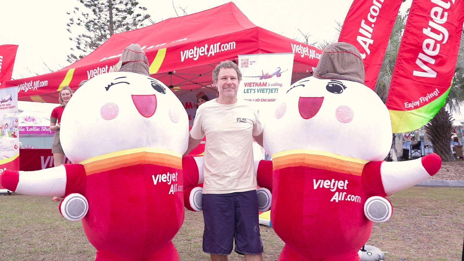 Du kh&aacute;ch Australia m&atilde;n nh&atilde;n lễ hội diều v&agrave; ưu đ&atilde;i bay 0 đồng từ Vietjet- Ảnh 8.