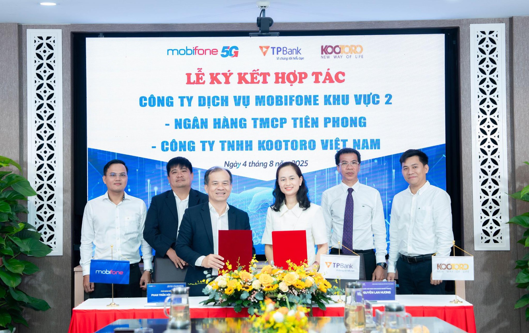 TPBank s&aacute;t c&aacute;nh c&ugrave;ng hộ kinh doanh trước y&ecirc;u cầu mới từ Nghị định 70- Ảnh 3.