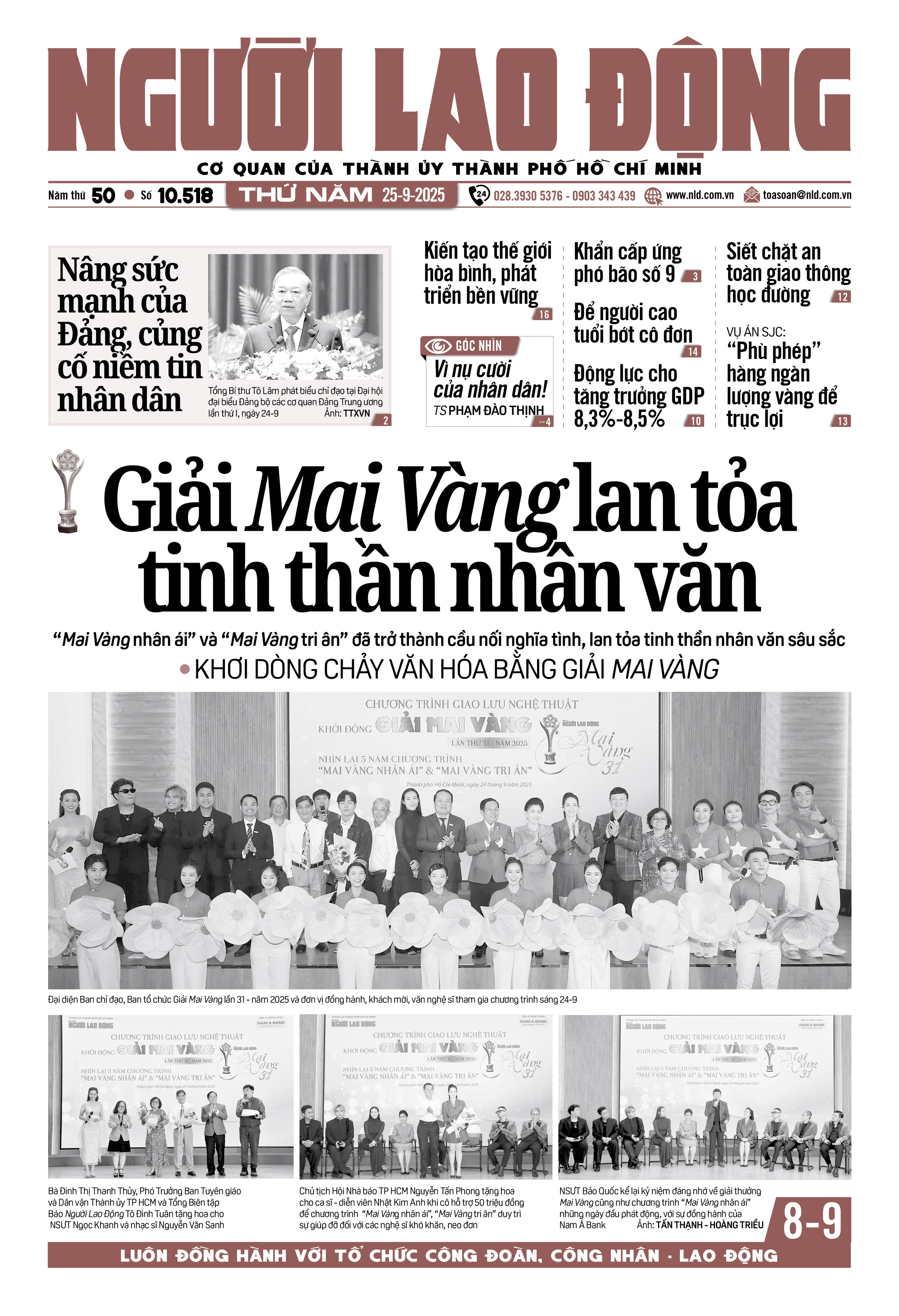 Số báo 10518