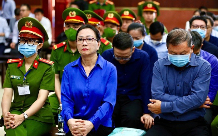 Vụ Vạn Thịnh Phát: Bổ sung Phó Chủ tịch 4 tỉnh, thành phố vào Ban Chỉ đạo thu hồi tài sản