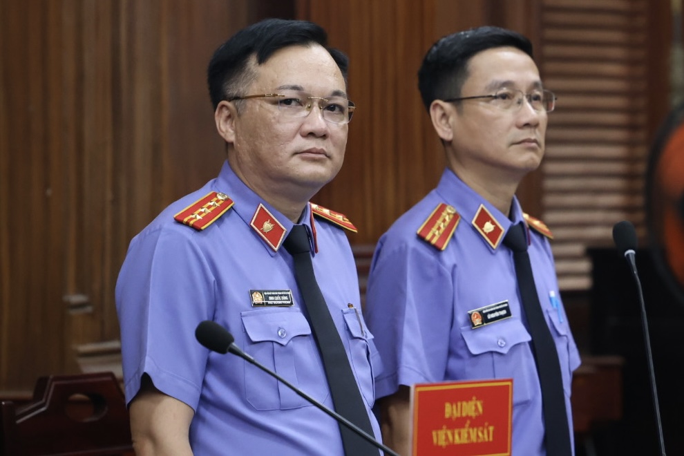Vụ Đinh Trường Chinh hưởng lợi 970 tỉ đồng: Số phận 4 khu đất v&agrave;ng ở phường S&agrave;i G&ograve;n ra sao?- Ảnh 2.