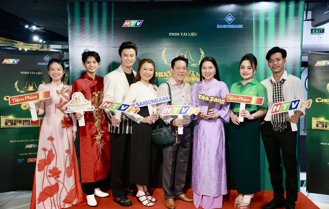 Võ Minh Lâm, Ngọc Đợi thấy mình qua phim "Chuông vàng tỏa sáng" của hãng phim TFS - Ảnh 5.