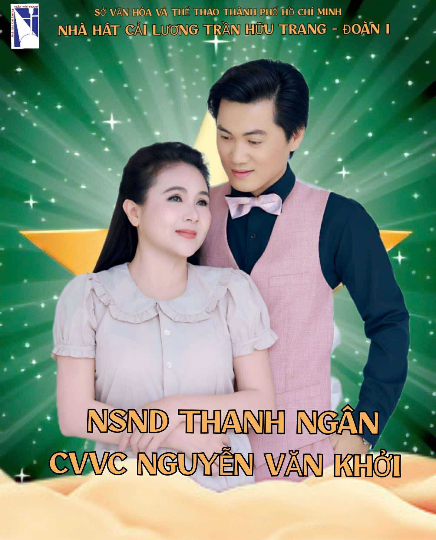 NSND Thanh Ng&acirc;n t&aacute;i diễn "Giấc mộng đ&ecirc;m xu&acirc;n" mừng ng&agrave;y Giỗ Tổ- Ảnh 4.