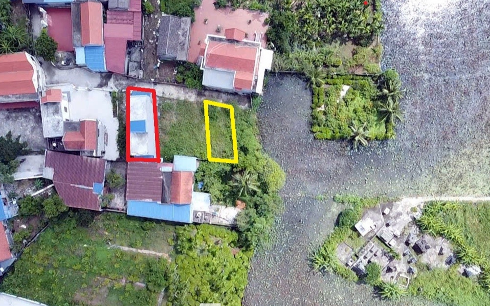 Vụ xây nhầm nhà trên đất người khác: Tính phương án thuê "thần đèn" di dời