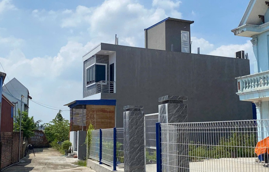 Vụ xây nhầm nhà trên đất người khác: Tính phương án thuê "thần đèn" di dời- Ảnh 3.