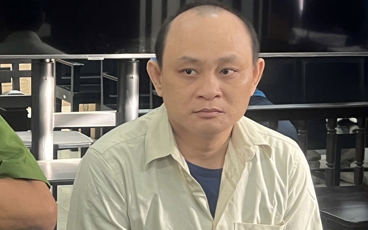 Chở quá tải, tài xế gây tai nạn trên cầu Phú Mỹ lĩnh án gần 10 năm tù
