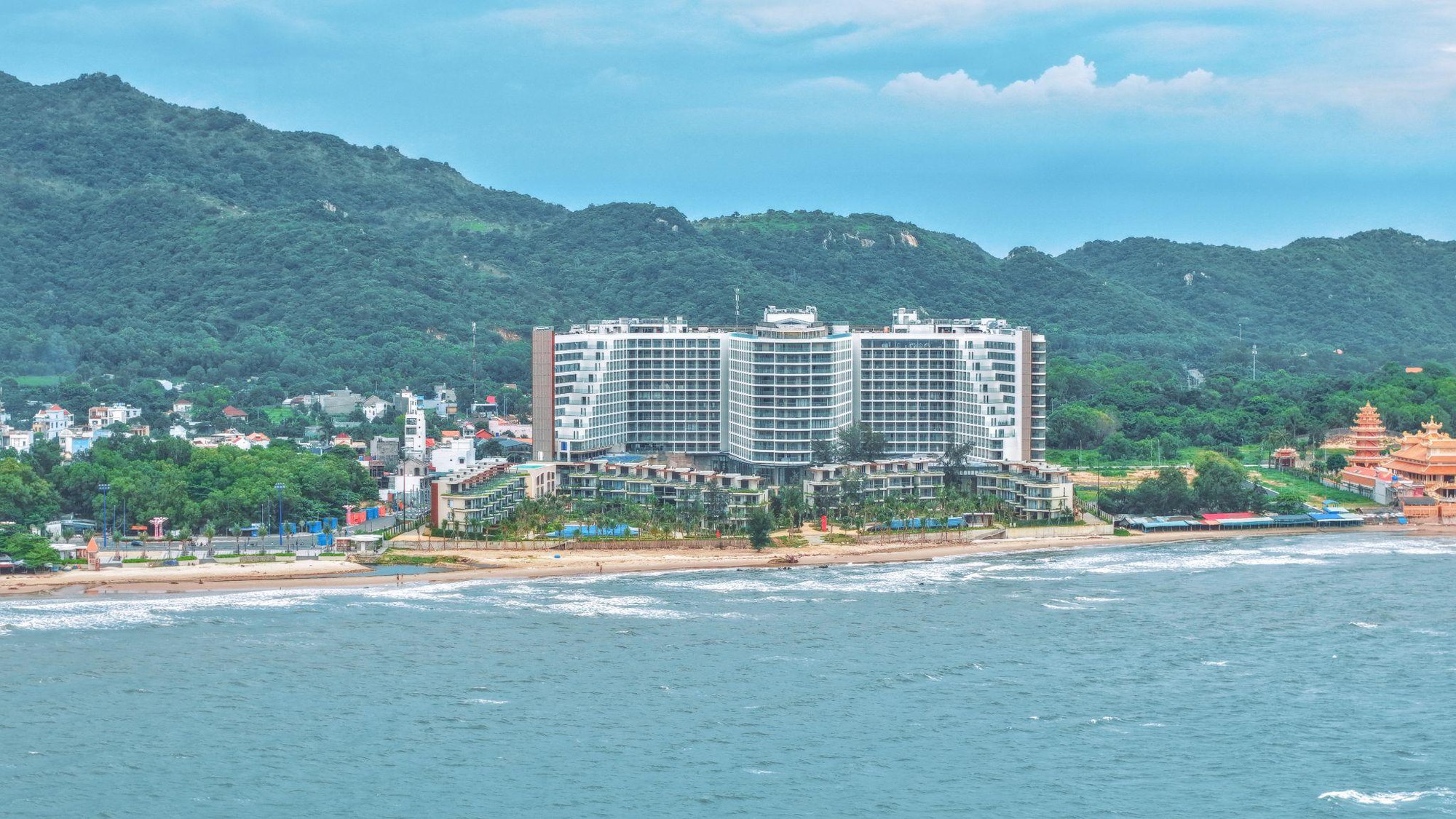 Đầu tư căn hộ biển Long Hải: Nhận b&agrave;n giao sớm, trả chậm trong 3 năm- Ảnh 1.