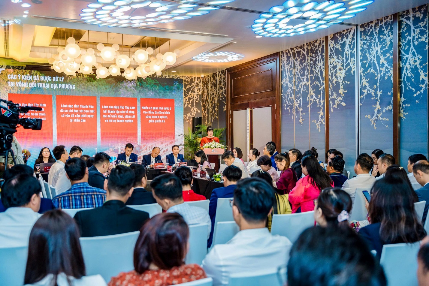 Driving private sector growth through adaptive legal frameworks - Ảnh 2.