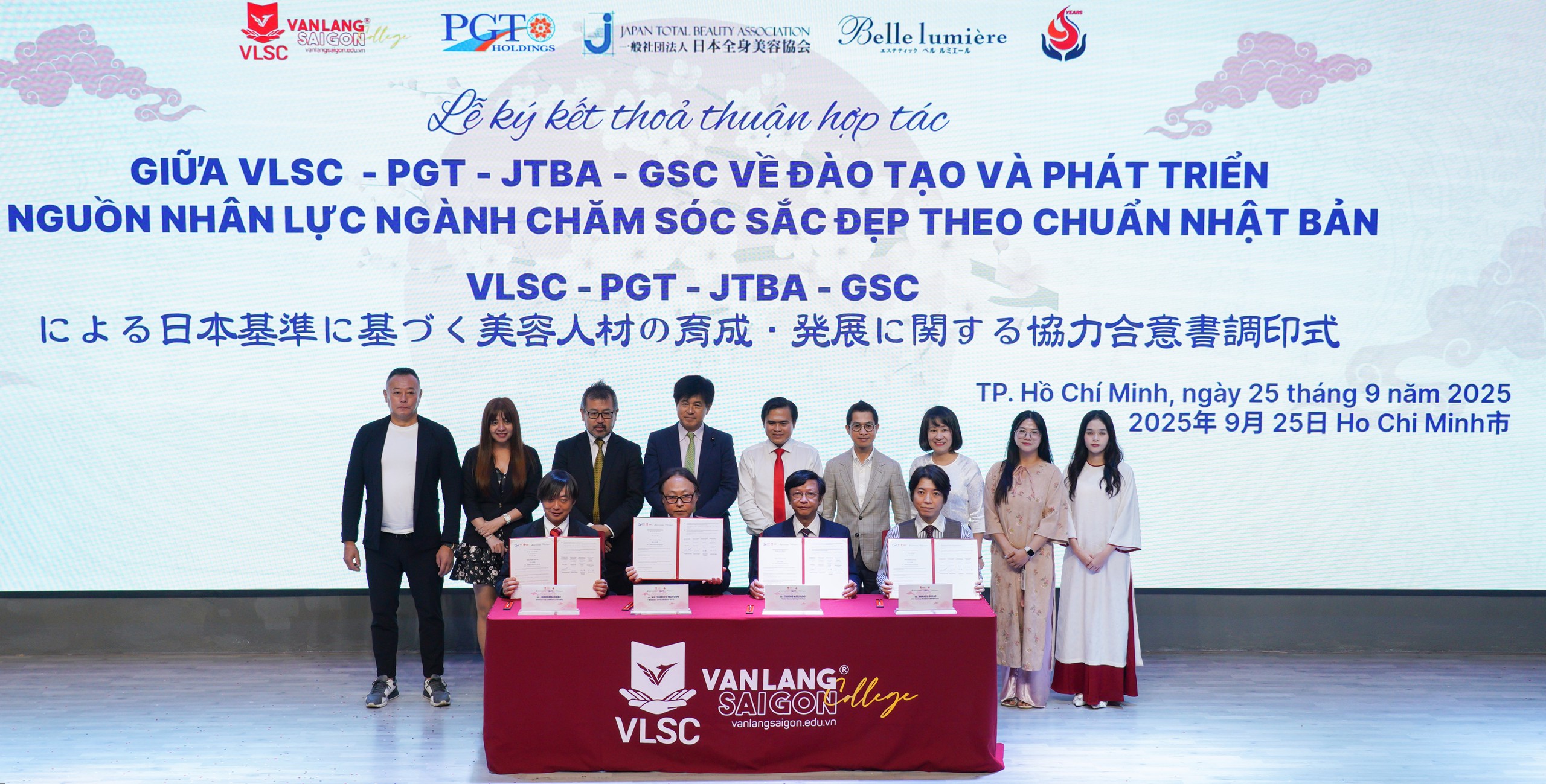 Đ&agrave;o tạo ng&agrave;nh chăm s&oacute;c sắc đẹp chuẩn Nhật Bản c&oacute; g&igrave; lạ?- Ảnh 4.