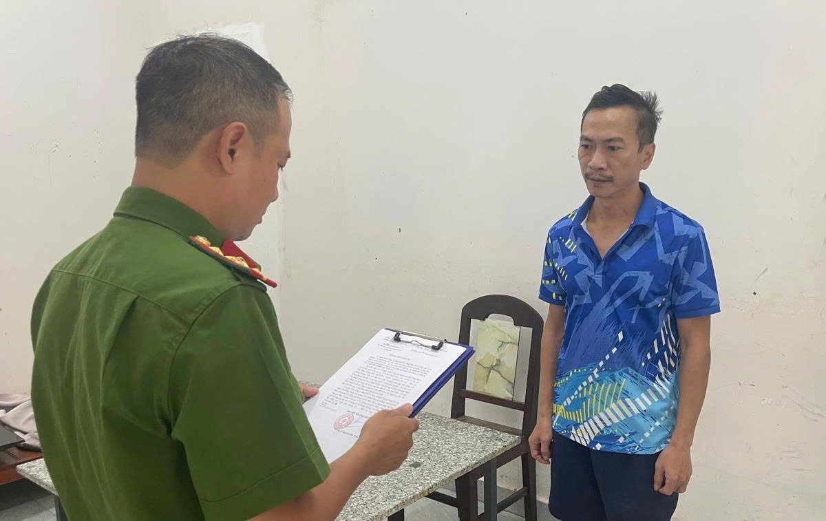 B&iacute; mật đường d&acirc;y đa cấp vừa bị b&oacute;c trần tại Đ&agrave; Nẵng- Ảnh 1.