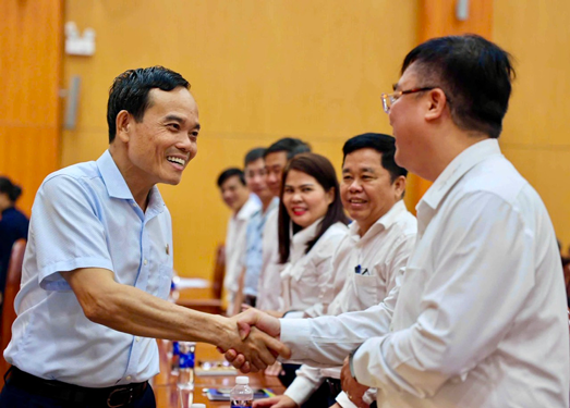Bảo đảm lợi ích chính đáng của người dân- Ảnh 1.