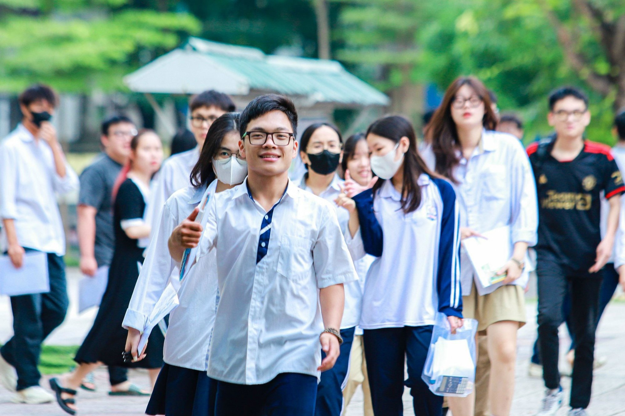 Báo in ngày 27-9: Ứng phó bão Bualoi: Cần nhanh hơn bình thường- Ảnh 3.