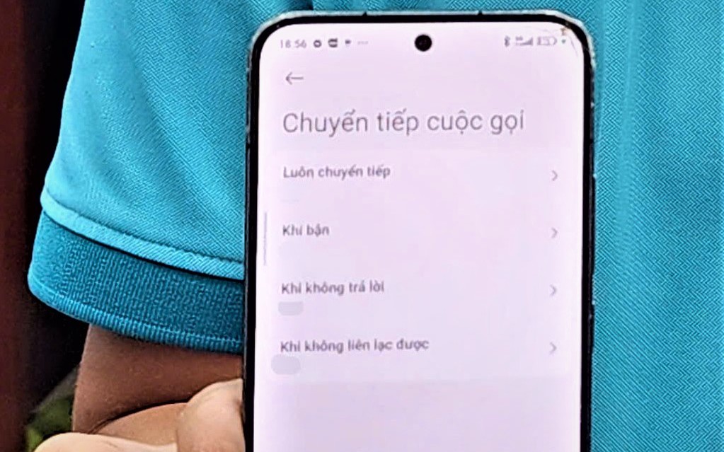 Chuyển cuộc gọi đòi nợ đến đường dây nóng Bộ Công an, nam thanh niên nhận cái kết đắng