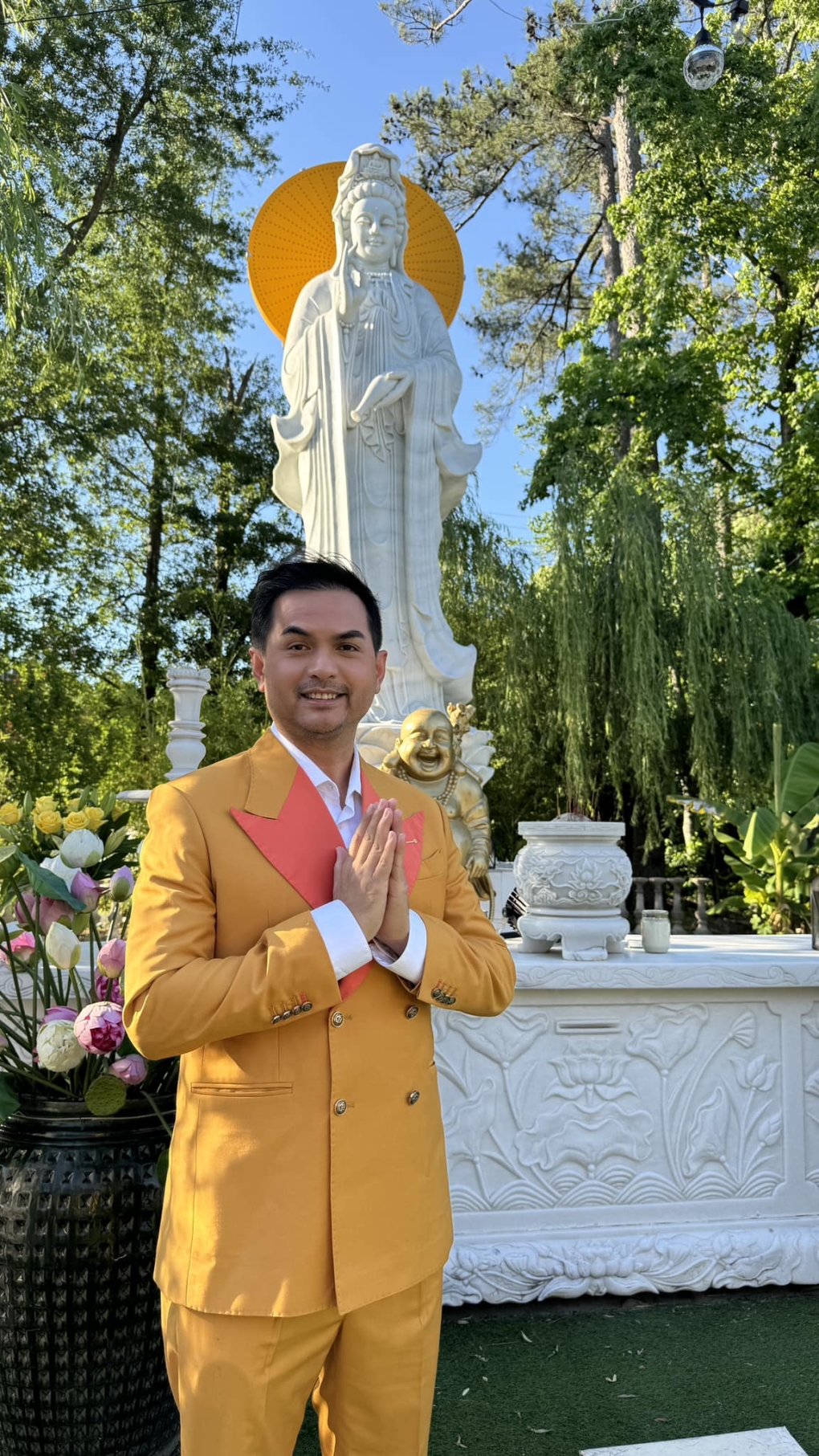 Tranh chấp thừa kế t&agrave;i sản giữa vợ v&agrave; mẹ cố diễn vi&ecirc;n Đức Tiến: T&ograve;a dự kiến ng&agrave;y x&eacute;t xử- Ảnh 1.