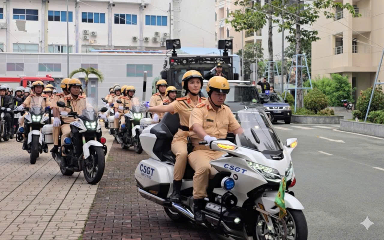 TP HCM vững vai tr&ograve; ti&ecirc;n phong trong ph&aacute;t triển kinh tế v&agrave; x&atilde; hội - Ảnh 2.
