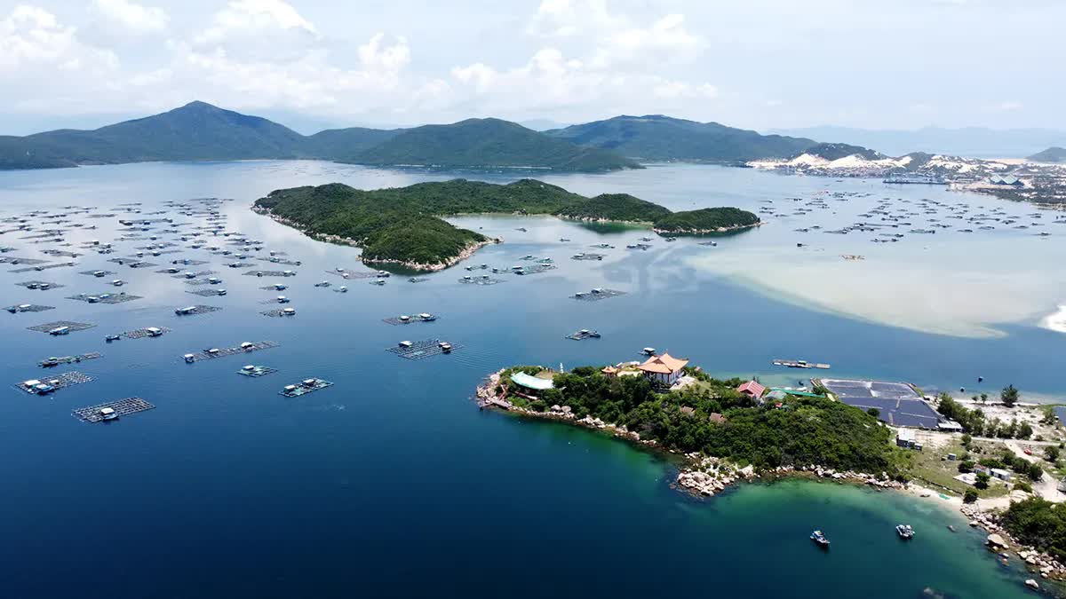 Những đại dự án mang “sứ mệnh lớn” ở Khánh Hoà- Ảnh 3.