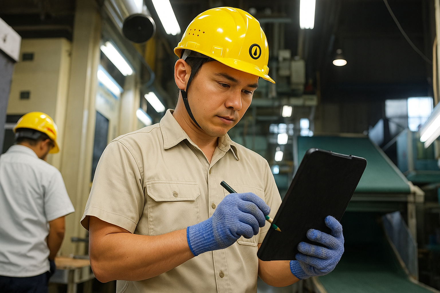 H&agrave;ng loạt c&ocirc;ng ty xuất khẩu lao động bị xử phạt- Ảnh 2.