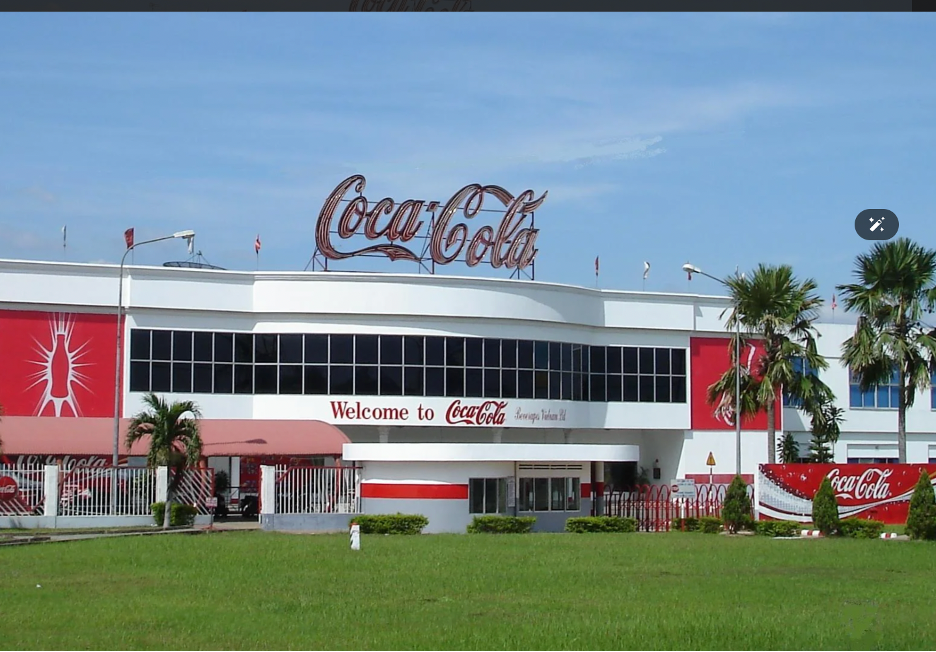 Coca-Cola Việt Nam sử dụng đất th&ecirc;m 24 th&aacute;ng để l&agrave;m g&igrave;? - Ảnh 1.