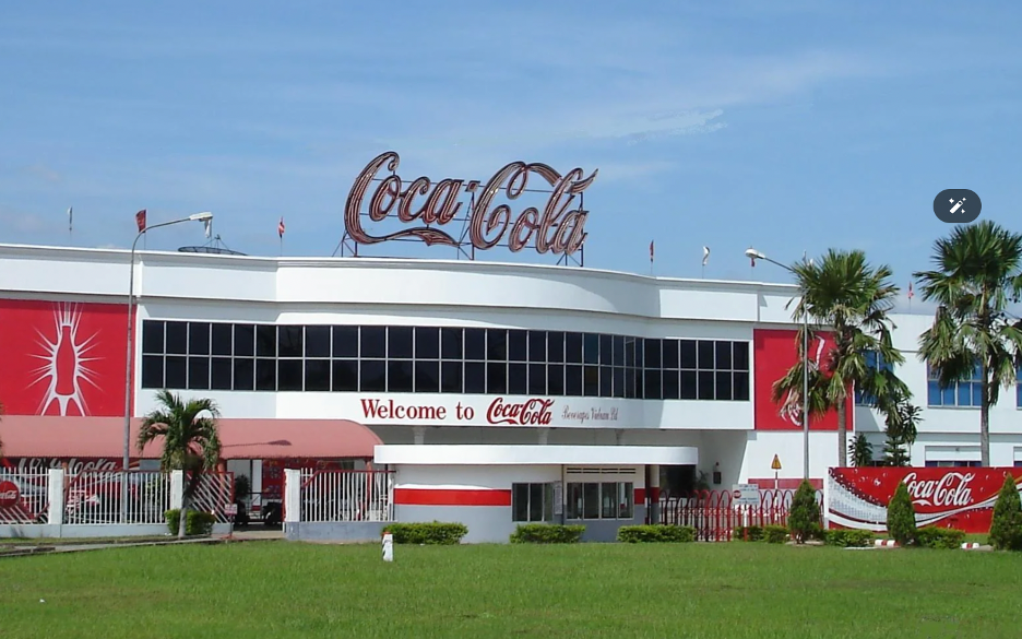 Coca-Cola Việt Nam TP HCM có 24 tháng để xử lý nhà máy tại TP HCM