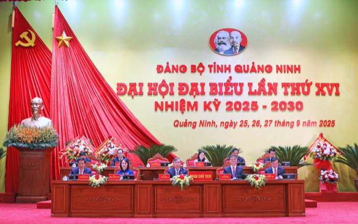 Quảng Ninh phấn đấu sớm trở thành thành phố trực thuộc Trung ương