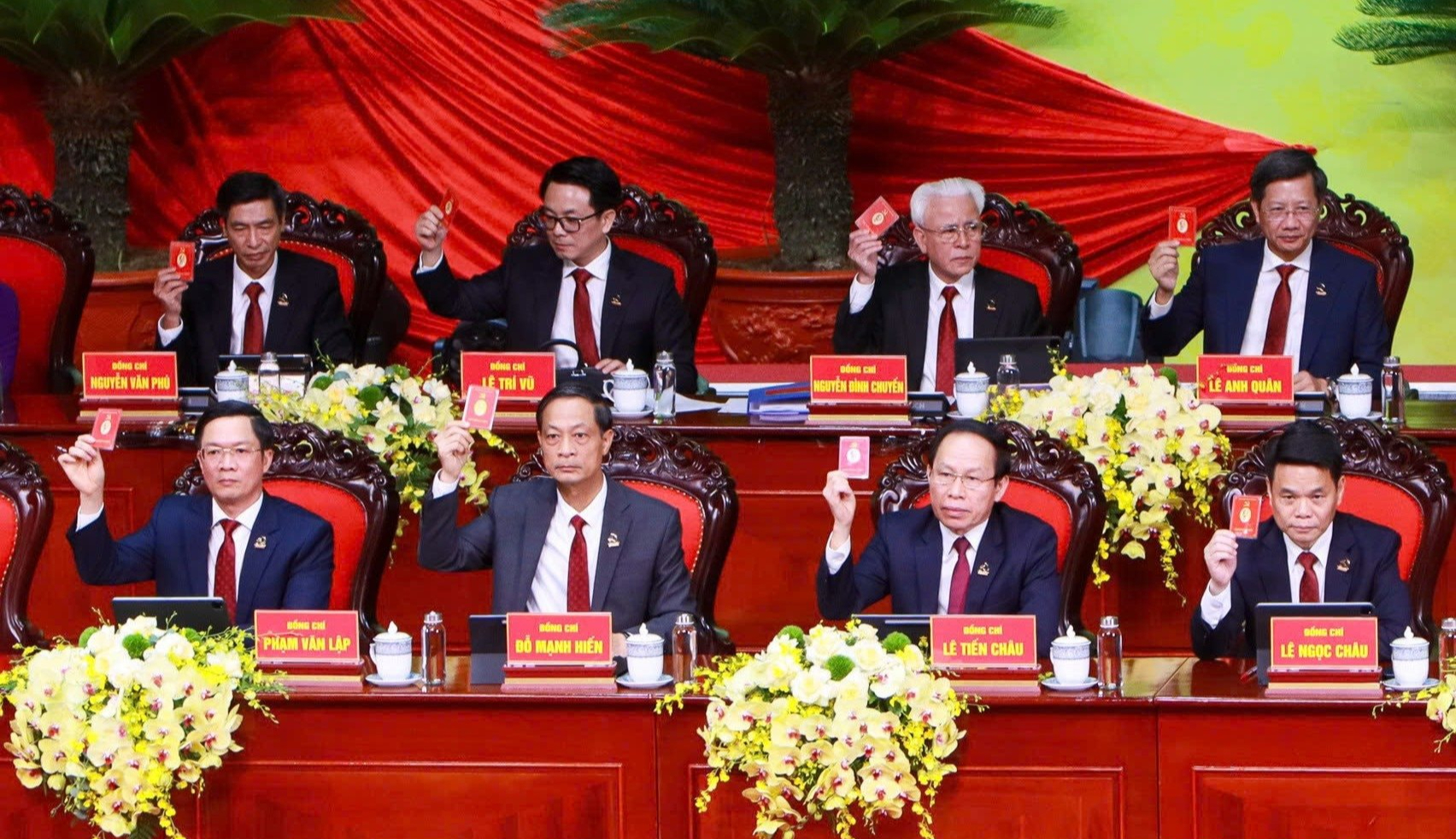 Hải Phòng hướng tới thành phố cảng hiện đại , sinh thái và đáng sống khu vực Đông Nam Á - Ảnh 3.