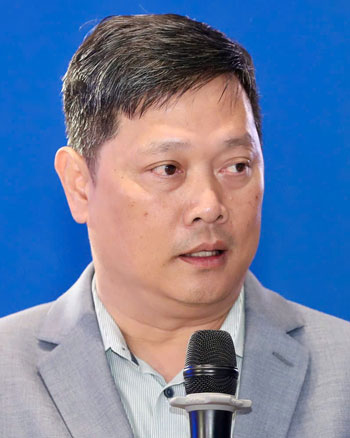 Diễn đ&agrave;n kinh tế Việt Nam lần 3 - 2025: Kh&aacute;m ph&aacute; r&agrave;o cản v&agrave; cơ hội ph&aacute;t triển - Ảnh 4.