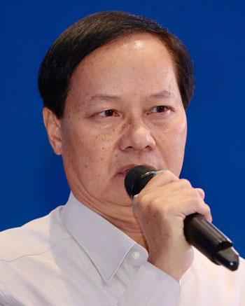 Diễn đ&agrave;n kinh tế Việt Nam lần 3 - 2025: Kh&aacute;m ph&aacute; r&agrave;o cản v&agrave; cơ hội ph&aacute;t triển - Ảnh 8.