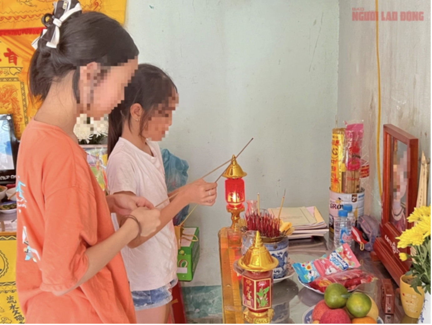 Kết quả gi&aacute;m định t&acirc;m thần của t&agrave;i xế trong vụ tai nạn giao th&ocirc;ng &ldquo;chấn động&rdquo; ở Vĩnh Long- Ảnh 1.