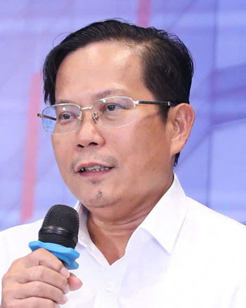 Diễn đ&agrave;n kinh tế Việt Nam lần 3 - 2025: Kh&aacute;m ph&aacute; r&agrave;o cản v&agrave; cơ hội ph&aacute;t triển - Ảnh 10.