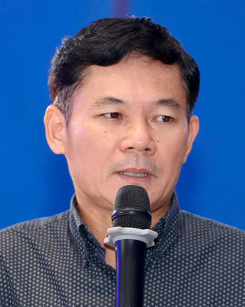 Diễn đ&agrave;n kinh tế Việt Nam lần 3 - 2025: Kh&aacute;m ph&aacute; r&agrave;o cản v&agrave; cơ hội ph&aacute;t triển - Ảnh 6.