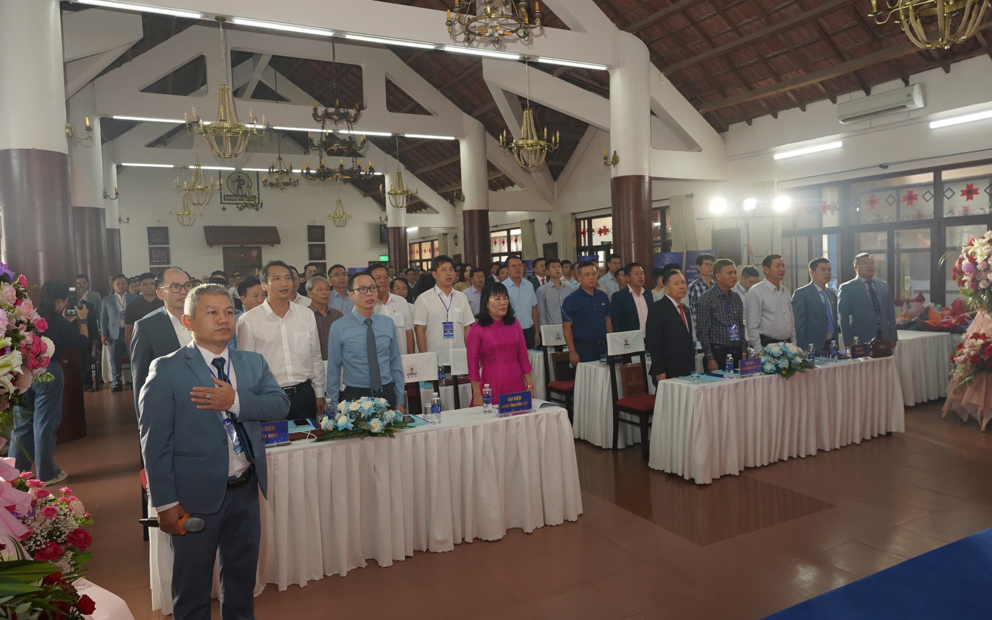 Đắk Lắk kêu gọi doanh nghiệp xây dựng 36.600 căn nhà ở xã hội