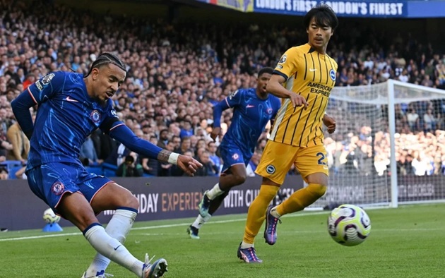 Chelsea thua thảm s&acirc;n nh&agrave;, Liverpool nhận thất bại đầu m&ugrave;a tại Ngoại hạng Anh - Ảnh 7.