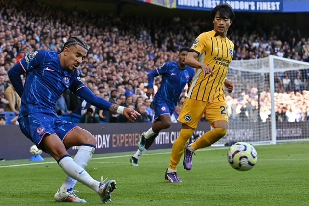 Soi tỉ số trận Chelsea &ndash; Brighton: Kh&ocirc;ng c&oacute; bất ngờ ở Stamford Bridge - Ảnh 1.