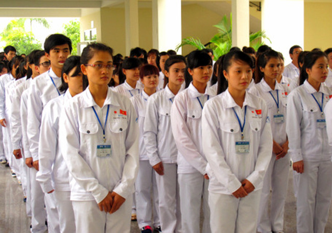 Nhật Bản thay thế chương tr&igrave;nh thực tập sinh kỹ thuật từ ng&agrave;y 1-4-2027 - Ảnh 2.
