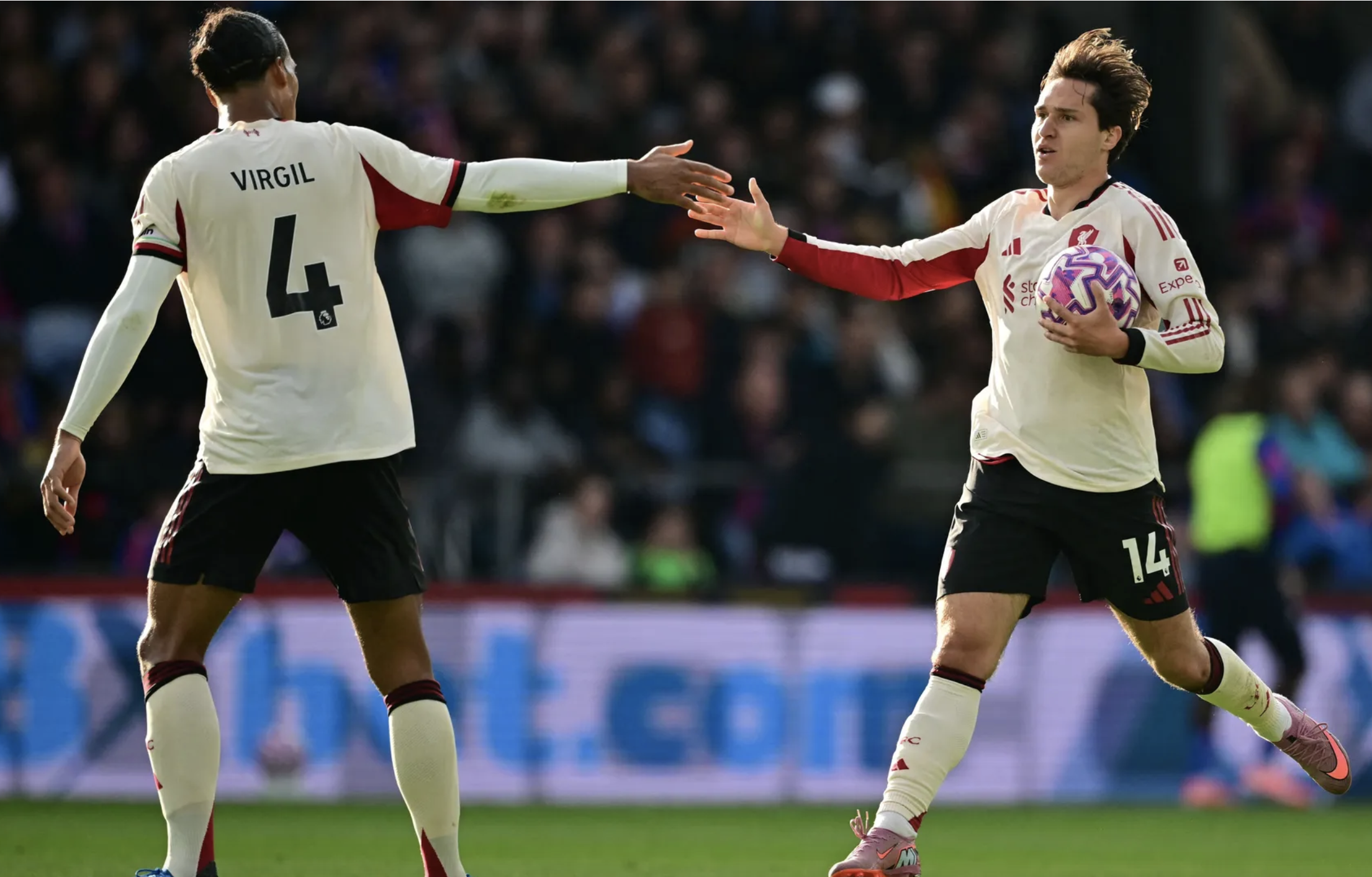 Chelsea thua thảm s&acirc;n nh&agrave;, Liverpool nhận thất bại đầu m&ugrave;a tại Ngoại hạng Anh - Ảnh 6.