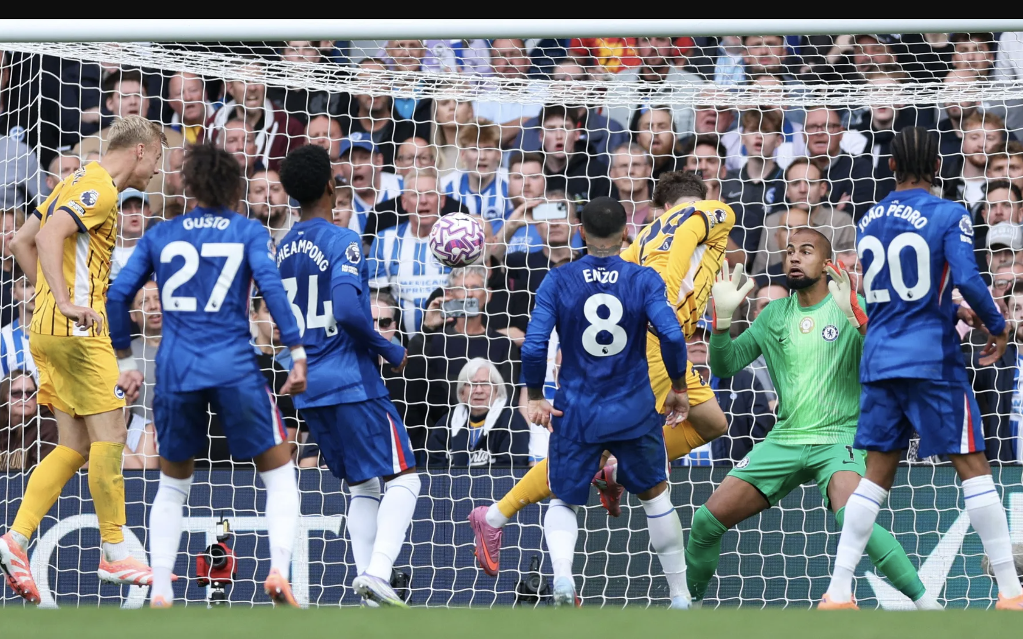 Champions League - cuộc chơi khắc nghiệt- Ảnh 4.